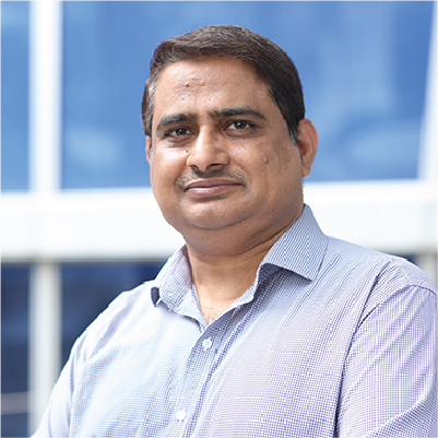 Deputy Director: Hafiz Tariq