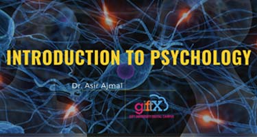 Introduction to Psychology PSY101