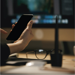 Announcements & Alerts