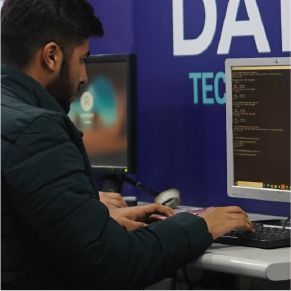 Digital Library Access