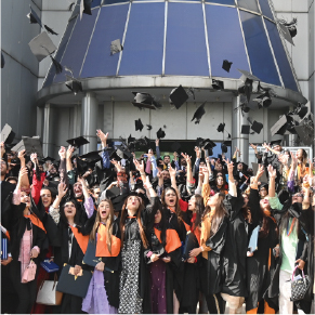 For Administrators and Staff